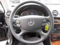 Black - CLK 350 Coupe Photo No. 17