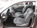 Black - CLK 350 Coupe Photo No. 18