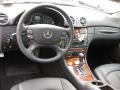 Black - CLK 350 Coupe Photo No. 21