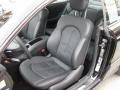 Black - CLK 350 Coupe Photo No. 22