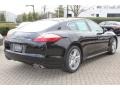 Black - Panamera S Photo No. 5