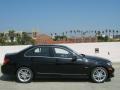 Black - C 250 Sport Photo No. 3