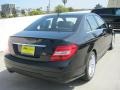 Black - C 250 Sport Photo No. 4