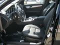 Black - C 250 Sport Photo No. 7