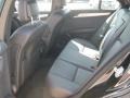Black - C 250 Sport Photo No. 8