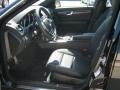 Black - C 250 Sport Photo No. 7