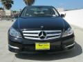 Black - C 250 Sport Photo No. 2
