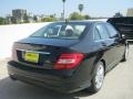 Black - C 250 Sport Photo No. 4