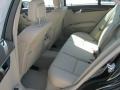 Black - C 250 Sport Photo No. 8