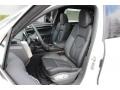 Black Front Seat Photo for 2012 Porsche Cayenne #62430744