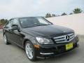 Black - C 250 Sport Photo No. 1