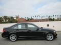 Black - C 250 Sport Photo No. 3