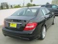 Black - C 250 Sport Photo No. 4