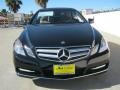 Black - E 350 Cabriolet Photo No. 2