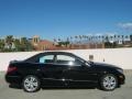 Black - E 350 Cabriolet Photo No. 3