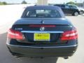 Black - E 350 Cabriolet Photo No. 5