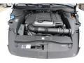  2012 Cayenne  3.6 Liter DFI DOHC 24-Valve VVT V6 Engine