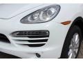 2012 White Porsche Cayenne   photo #30