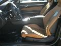 Black - E 350 Cabriolet Photo No. 7