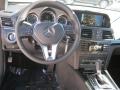 Black - E 350 Cabriolet Photo No. 9