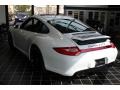 2012 Carrara White Porsche 911 Carrera 4 GTS Coupe  photo #4