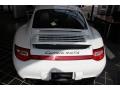2012 Carrara White Porsche 911 Carrera 4 GTS Coupe  photo #5