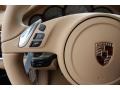 Tiptronic S Shift Button 2012 Porsche Panamera S Hybrid Parts