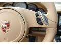 Tiptronic S Shift Button 2012 Porsche Panamera S Hybrid Parts