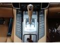  2012 Panamera S Hybrid 8 Speed Tiptronic-S Automatic Shifter