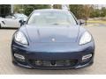 Dark Blue Metallic - Panamera Turbo Photo No. 2