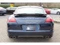 Dark Blue Metallic - Panamera Turbo Photo No. 6