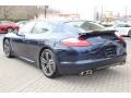 Dark Blue Metallic - Panamera Turbo Photo No. 7