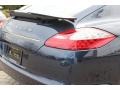 Dark Blue Metallic - Panamera Turbo Photo No. 23