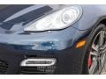 Dark Blue Metallic - Panamera Turbo Photo No. 31