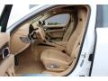 Luxor Beige Interior Photo for 2012 Porsche Panamera #62431362