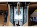  2012 Panamera S Hybrid 8 Speed Tiptronic-S Automatic Shifter