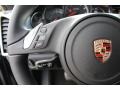 Black Steering Wheel Photo for 2012 Porsche Cayenne #62431476