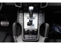  2012 Cayenne Turbo 8 Speed Tiptronic-S Automatic Shifter