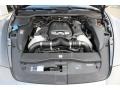 2012 Porsche Cayenne 4.8 Liter Twin-Turbo DFI DOHC 32-Valve VVT V8 Engine Photo
