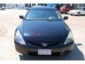 2003 Eternal Blue Pearl Honda Accord LX Sedan  photo #2