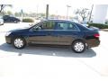 2003 Eternal Blue Pearl Honda Accord LX Sedan  photo #4