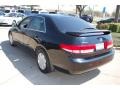 2003 Eternal Blue Pearl Honda Accord LX Sedan  photo #5