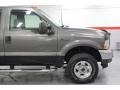 Dark Shadow Grey Metallic - F350 Super Duty Lariat Crew Cab 4x4 Photo No. 30