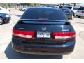 2003 Eternal Blue Pearl Honda Accord LX Sedan  photo #6