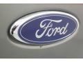 2002 Ford F350 Super Duty Lariat Crew Cab 4x4 Marks and Logos
