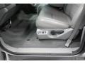 Medium Flint Front Seat Photo for 2002 Ford F350 Super Duty #62431828