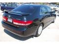 2003 Eternal Blue Pearl Honda Accord LX Sedan  photo #7