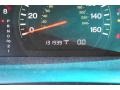 2003 Eternal Blue Pearl Honda Accord LX Sedan  photo #9