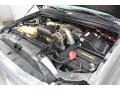 7.3 Liter OHV 16V Power Stroke Turbo Diesel V8 Engine for 2002 Ford F350 Super Duty Lariat Crew Cab 4x4 #62431963