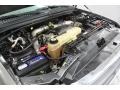 7.3 Liter OHV 16V Power Stroke Turbo Diesel V8 Engine for 2002 Ford F350 Super Duty Lariat Crew Cab 4x4 #62431966